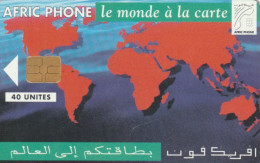 PHONE CARD EGITTO (E104.46.4 - Egypte