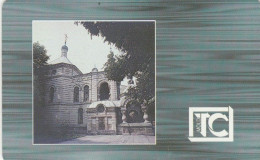 PHONE CARD MOLDAVIA (E104.9.8 - Moldova