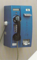 PHONE CARD PROTOTIPO URMET ITALIA  (E105.42.7 - Test- Und Dienst-TK