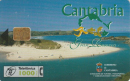 PHONE CARD SPAGNA   (E107.17.8 - Commemorative Advertisment