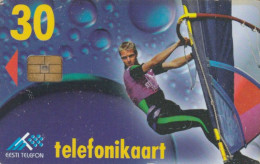 PHONE CARD ESTONIA -not Perefct  (E108.40.2 - Estonia