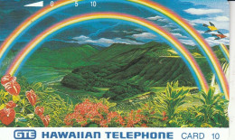 PHONE CARD HAWAII  (E109.23.1 - Hawaii