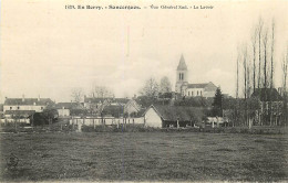 18 , EN BERRY , SANCERGUES , Le Lavoir , * 443 15 - Sancergues