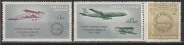 India 1961 - N. P.a. 9/11 MNH - Ongebruikt