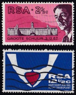Medical Congress - 1969 - Used Stamps