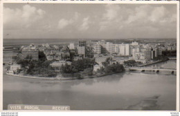 BRESIL  RECIFE  Vista Parcial  ..... - Recife