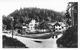 Moulin-Neuf Jura Bernois Neumuhle - Other & Unclassified