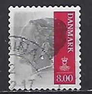 Denmark 2011  Queen Margrethe II (o) Mi.1630 - Used Stamps