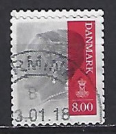 Denmark 2011  Queen Margrethe II (o) Mi.1630 - Used Stamps