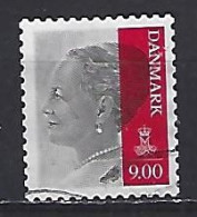 Denmark 2011  Queen Margrethe II (o) Mi.1631 - Gebraucht