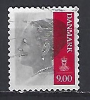 Denmark 2011  Queen Margrethe II (o) Mi.1631 - Used Stamps