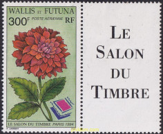 689313 MNH WALLIS Y FUTUNA 1994 SALON EUROPEO DEL SELLO - Nuovi