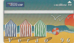 PHONE CARD PORTOGALLO (N.13.8 - Portugal