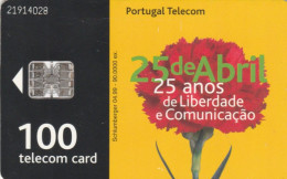 PHONE CARD PORTOGALLO (N.14.8 - Portugal