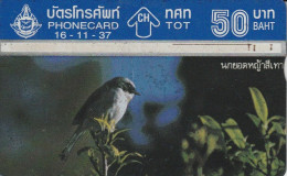 PHONE CARD TAILANDIA (N.4.6 - Thaïland