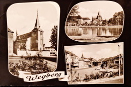Wegberg - Wegberg