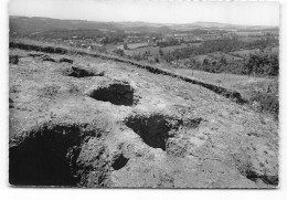 Roquecourbe. Fouilles Sainte Juliane.   Celtes. Archeologie - Roquecourbe