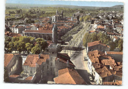 Rabastens.  Promenades.  En Avion Au Dessus De... Edit Sofer - Rabastens