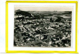 Houdain. Vue Generale De La Rue Henri Durand . Edit Cim N° 307-84A   Mines Mineurs Chevalets Terrils - Houdain