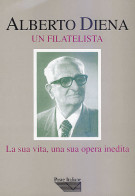 ALBERTO DIENA Un Filatelista - La Sua Vita, Una Sua Opera Inedita
I BOLLI ANNULLATORI "A SVOLAZZO" USATI SUI FRANCOBOLLI - Handbücher Für Sammler