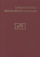 I FRANCOBOLLI
DELLO STATO ITALIANO
Vol.II - Primo Aggiornamento 1958-1962 -  - Manuels Pour Collectionneurs