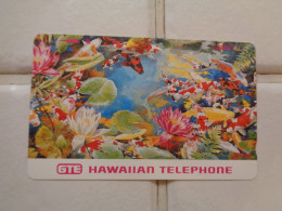 Hawaii Phonecard - Hawaï