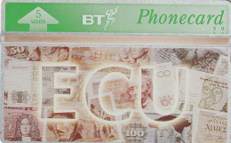 PHONE CARD UK LG PRIVATE (E88.3.1 - BT Private Issues