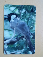 T-286 - BAHRAIN TELECARD, PHONECARD, BIRD, OISEAU,  - Bahrain