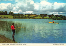 CPSM Garadice Lake,Ballimore   L2489 - Leitrim