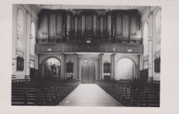 68 / CARTE PHOTO MASSEVAUX / CES ORGUES CELEBRES  / PHOTO BEHRA - Masevaux