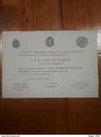 1933 1952 BOLOGNA UNIVERSITA' 3 INVITI LAUREA HONORIS CAUSA E COMMEMORAZIONI CONFERENZA - Andere & Zonder Classificatie