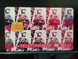 T-324 - GERMANY, TELECARD, PHONECARD, - Autres & Non Classés