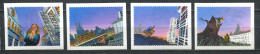 Dänemark Denmark Postfrisch/MNH Year 2013 - HC Andersen Fairytales - Ungebraucht