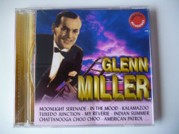 CD Glenn Miller - Complete Collections