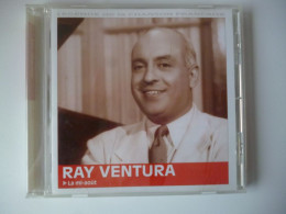 CD Ray Vantura - Vollständige Sammlungen