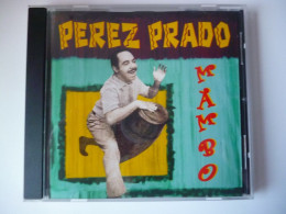 CD Perez Prado - Vollständige Sammlungen