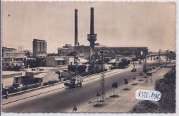 CASABLANCA- ROCHES NOIRES- CHAUX ET CIMENTS LAFARGE ET PALMIER - Casablanca