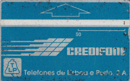 PHONE CARD PORTOGALLO  (E35.25.1 - Portogallo