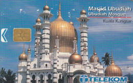 PHONE CARD MALESIA  (E35.19.8 - Malaysia