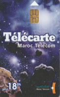 PHONE CARD MAROCCO  (E34.10.6 - Morocco