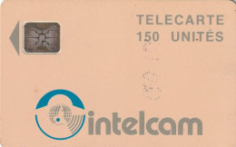 PHONE CARD CAMERUN  (E30.8.7 - Kameroen