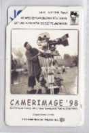 Poland, 0623, Camerimage '98 - Pologne