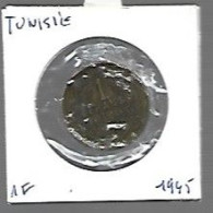 Tunisie - Tunisie