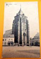 WAVRE  -  L'Eglise - Wavre