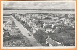 Nairn UK Old Postcard - Nairnshire