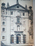 ESPANA  AVILA. FACHADA DEL CONVENTO DE SANTA TERESA DE JESUS N1930 JR4980 - Ávila