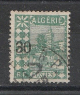 ALGERIE YT 73  Oblitéré - Used Stamps