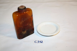 C312 Ancienne Bouteille - Pharmacie - Comprimés VIcHY - Medical & Dental Equipment