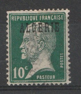 ALGERIE YT 9  Oblitéré - Used Stamps