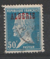 ALGERIE YT 23  Oblitéré - Used Stamps